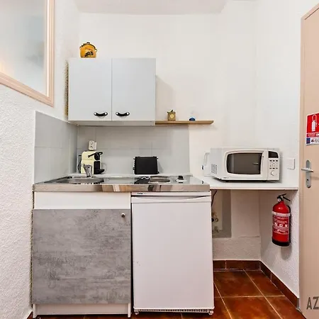 Cozy 2 Min Croisette & Palais 3 Cannes