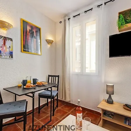Cozy 2 Min Croisette & Palais 3 Cannes