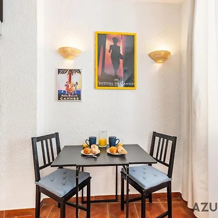 Cozy 2 Min Croisette&palais 3 *